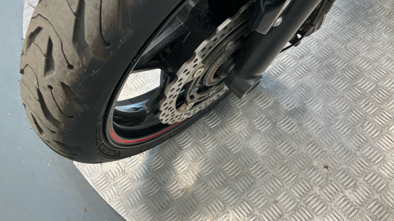 Kawasaki Z ER650SPFNN (23MY)